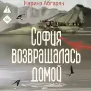 Постер книги София возвращалась домой
