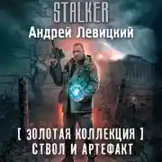 Постер книги Ствол и артефакт