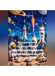 Сергей Чувашов - Космическое приключение. Незабываемый день рождения для юного космонавта