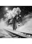 Вячеслав Сахаров - История одного путейщика