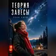 Постер книги Теория завесы
