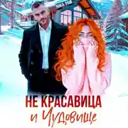 Постер книги Не красавица и Чудовище
