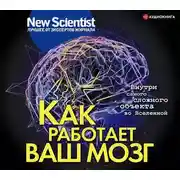 Постер книги Как работает ваш мозг