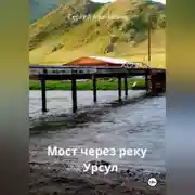 Постер книги Мост через реку Урсул