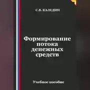 Постер книги Формирование потока денежных средств