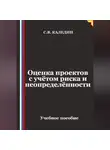 Сергей Каледин - Оценка проектов с учётом риска и неопределённости