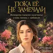 Постер книги Пока её не замечали