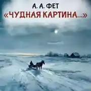 Постер книги Чудная картина