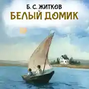 Постер книги Белый домик