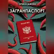 Постер книги Загранпаспорт