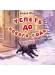 Дарья Жук - Успеть до Нового года