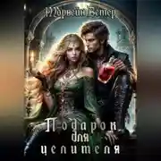 Постер книги Подарок для целителя