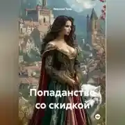 Постер книги Попаданство со скидкой
