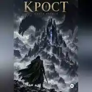 Постер книги Крост