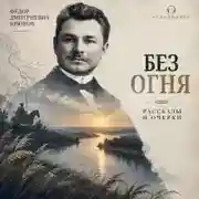 Постер книги Без огня
