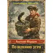 Постер книги Достоевская Шапочка