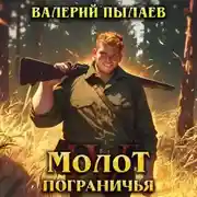 Постер книги Молот Пограничья. Книга IV