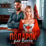 Постер книги Подарок для босса. Или новогодние каникулы с последствиями