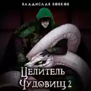 Постер книги Целитель чудовищ – 2