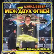 Постер книги Меж двух огней
