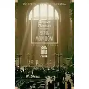 Постер книги Ночь - мой дом