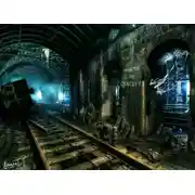 Постер книги Крест на твоих плечах