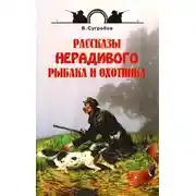 Постер книги Рассказы нерадивого рыбака и охотника