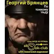 Постер книги По тонкому льду