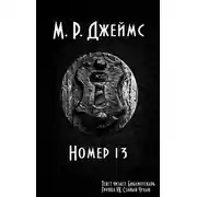 Постер книги Номер 13