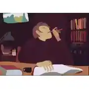 Постер книги Как на самом деле пишут профессионалы