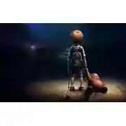 Постер книги Здравствуй и прощай