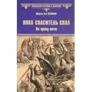 Постер книги Пока Спаситель спал. Украденная корона