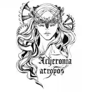 Постер книги В поиске Холи