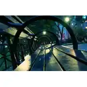 Постер книги Хюбрис