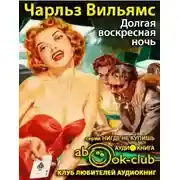 Постер книги Долгая воскресная ночь