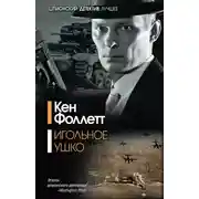 Постер книги Игольное ушко