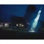 Постер книги Полёт на космическом корабле