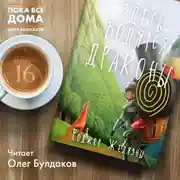 Постер книги Здесь водятся драконы