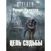 Постер книги Цепь Судьбы