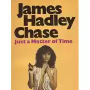 Постер книги Дело лишь во времени