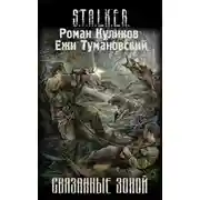 Постер книги Связанные зоной