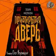 Постер книги Приоткрытая дверь