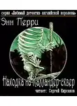 Перри Энн - Находка на Калландер-сквер
