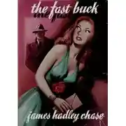 Постер книги Легкие деньги