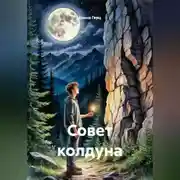 Постер книги Совет колдуна