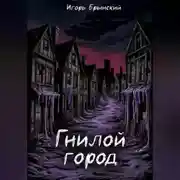 Постер книги Гнилой Город