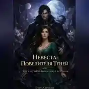 Постер книги Невеста Повелителя Теней, или как я случайно вышла замуж за дракона