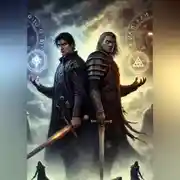 Постер книги Два брата