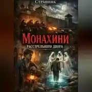 Постер книги Монахини расстрельного двора
