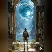 Постер книги Цикл Рассказов. Заслон.Сага Интеграл